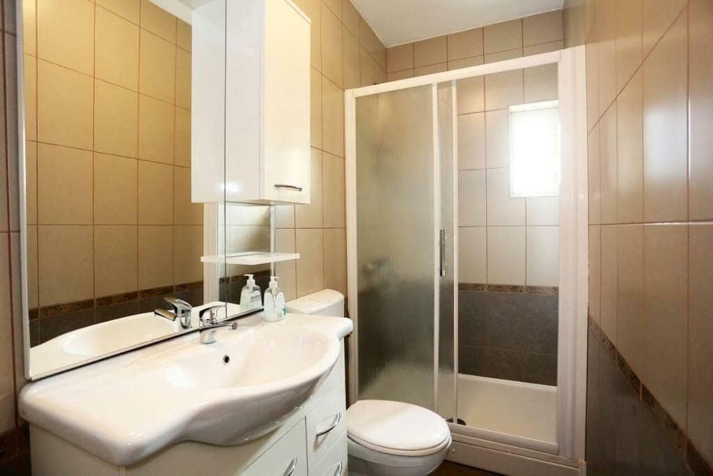 Apartmani Lili Sukošan Zewnętrze zdjęcie