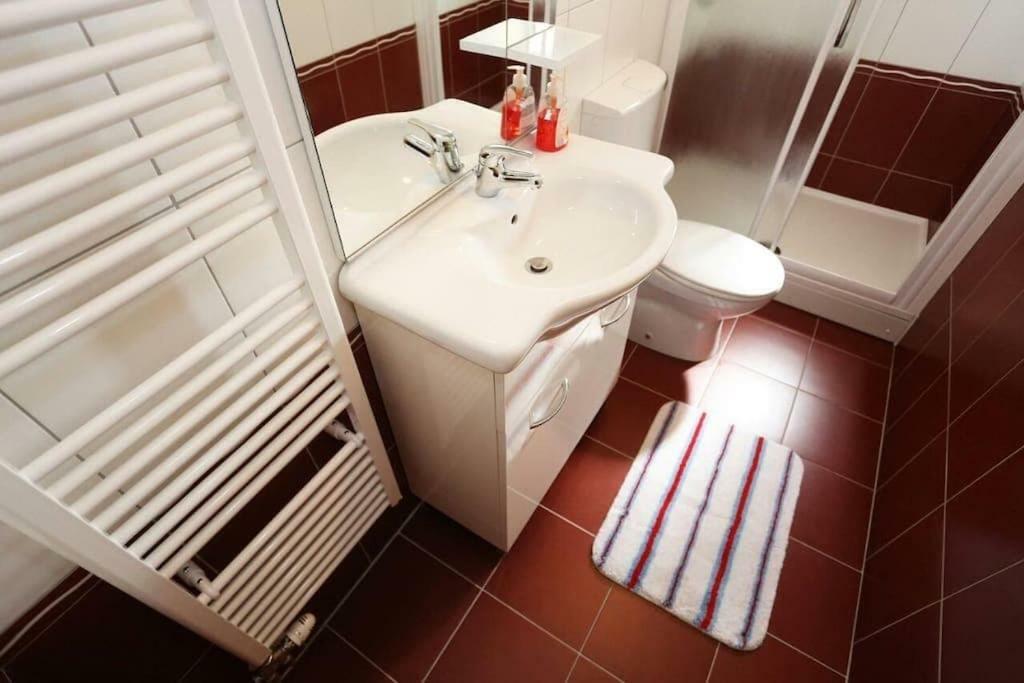 Apartmani Lili Sukošan Zewnętrze zdjęcie