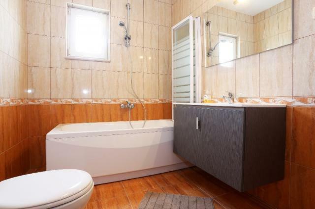 Apartmani Lili Sukošan Zewnętrze zdjęcie