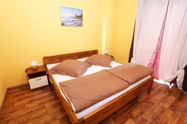 Apartmani Lili Sukošan Zewnętrze zdjęcie