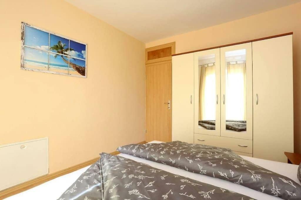 Apartmani Lili Sukošan Zewnętrze zdjęcie