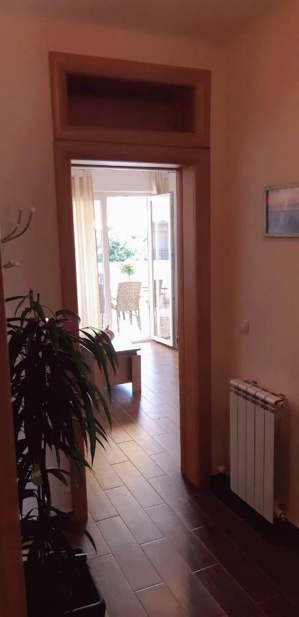 Apartmani Lili Sukošan Zewnętrze zdjęcie