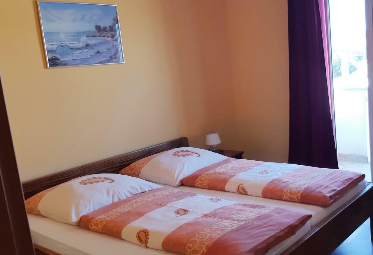 Apartmani Lili Sukošan Zewnętrze zdjęcie