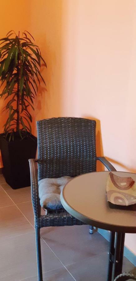 Apartmani Lili Sukošan Zewnętrze zdjęcie