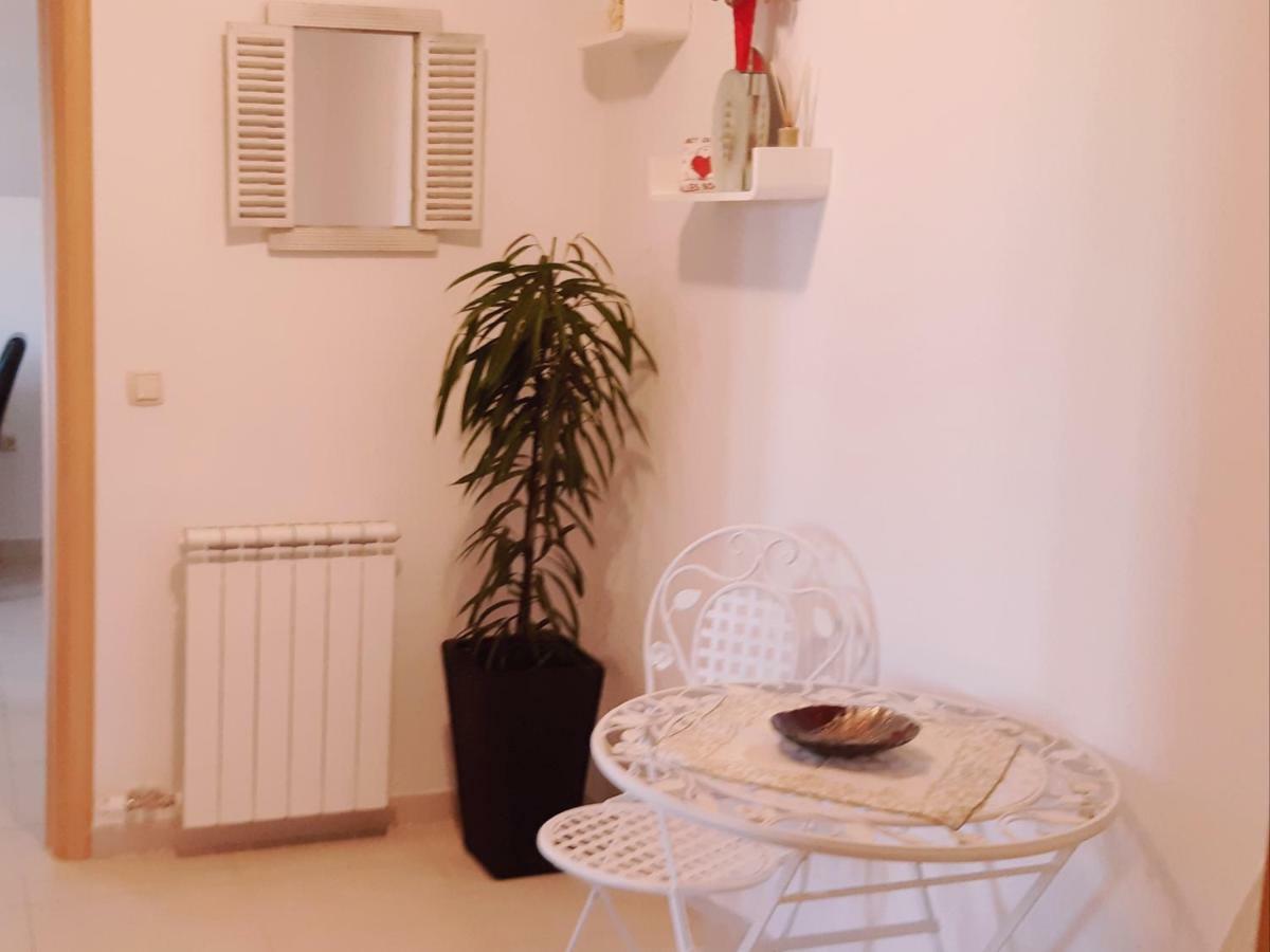 Apartmani Lili Sukošan Zewnętrze zdjęcie