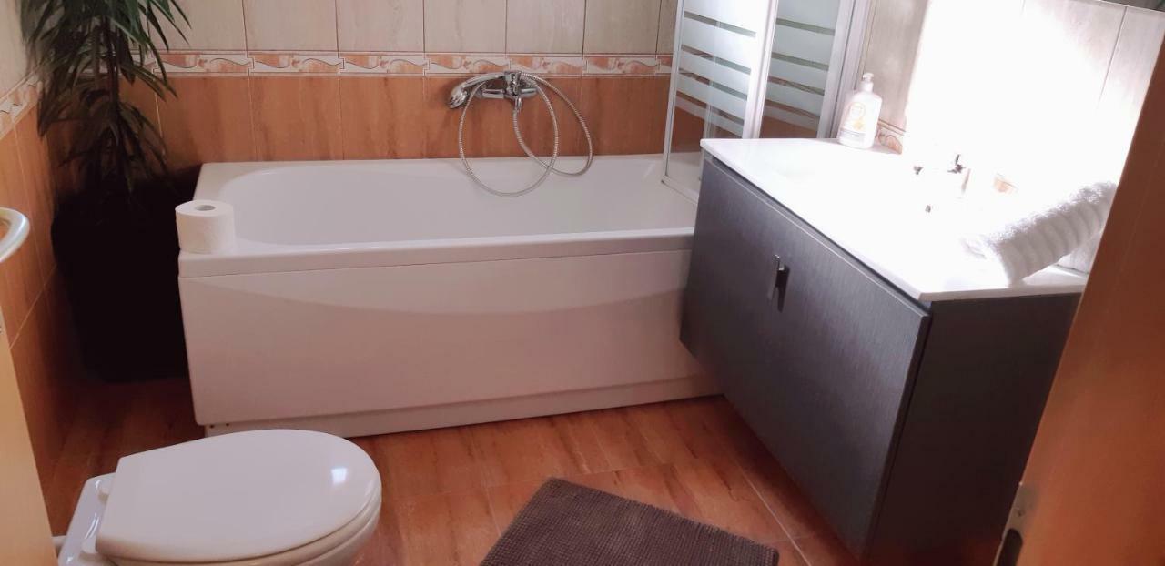 Apartmani Lili Sukošan Zewnętrze zdjęcie