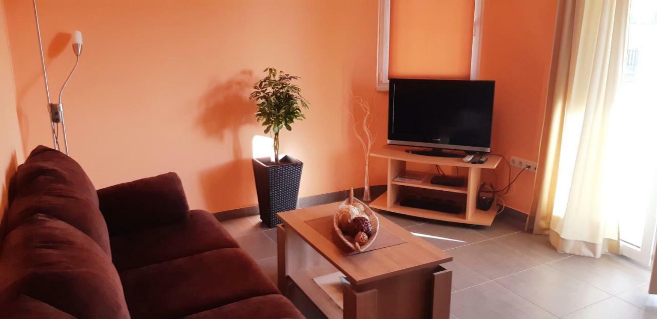 Apartmani Lili Sukošan Zewnętrze zdjęcie