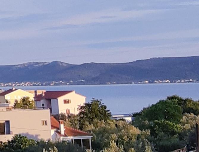 Apartmani Lili Sukošan Zewnętrze zdjęcie